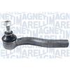 MAGNETI MARELLI Testina sterzo Anteriore Sx 301181314250 Compatibilità con FIAT Doblo Station Wagon 119, 223 PALIO Weekend 178DX Strada Pick-up 178 PALIO 178BX Siena 178, 172