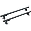 GEV 9409 Barre Portatutto Professional, Set di 3
