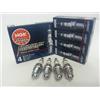 NGK 4 NGK Spark Plugs Suzuki GSX1300R Hayabusa 99-07 CR9EIX