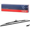 TOPRAN Tergicristallo posteriore 112 380 posteriore Standard 400mm Compatibilità con VW TOURAN 1T1, 1T2, CITROËN Berlingo/Berlingo First MF, GJK, GFK, PEUGEOT PARTNER Furgonato 5