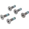 TRW Set vite disco freno MSS116-5 3322938329006