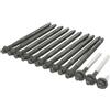 ELRING 426.830 Dadi e Bulloni | Compatibile con: BMW 1, 1, 3, 3 Touring, CITROËN BERLINGO Kasten/Großraumlimousine, BERLINGO MULTISPACE, C3 II, C3 PICASSO