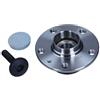 MAXGEAR Kit cuscinetto ruota 33-0408 Diametro interno: 30mm Diametro esterno: 136mm con sensore ABS integrato Compatibilità con VW Golf 7 Hatchback 5G1, BQ1, BE1, BE2 Golf 6 5K1 Golf 5 Hatchback 1K1