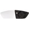 ALKAR 6431807 Specchietto Esterno | Compatibile con: SEAT ARONA, IBIZA V, LEON, LEON Kasten/Schrägheck, LEON SC, LEON ST, LEON ST Kasten/Kombi