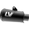 LEOVINCE SBK LV-10 FULL BLACK BMW S 1000 XR