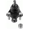 LEMFÖRDER 37243 01 Giunto Di Supporto/Guida Per Toyota RAV 4 / VANGUARD III (_A3_) 2005-2014 Bilaterale, Assale Anteriore E Altri Veicoli