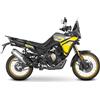 SHAD 3P System VOGE DS800 Rally