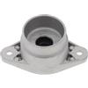 KYB SM9918 Montaggio di supporto del puntone della sospensione | Compatibile con: AUDI A4 B6, A4 B6 Avant, A4 B6 Cabriolet, A4 B7, A4 B7 Avant, A4 B7 Cabriolet, A6 C6, A6 C6 Avant, SEAT EXEO