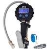 JACO Superior Products Jaco FlowPro - Manometro digitale per sistema di gonfiaggio - 200 PSI/14 bar