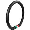 Lampa 97838 Flag Italia, coprivolante su Misura in Skeentex - Iveco S-Way (10/2019>)