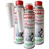 MOTUL Additivo Combustibile Benzina Professional Fuel System Clean 300 ml (Formula Migliorata 2018), OFFERTA 3 CONFEZIONI