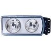 Ricam FARO DEPO H7-H7 PRED. REG. ELETTR. IVEC. EUROCARGO >09/'03 - SX