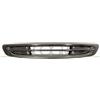 PRASCO Griglia radiatore ME3022001 Compatibile con: SMART CITY-COUPE
