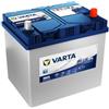 VARTA N65 Varta Start-Stop EFB Auto Batteria 12V 65Ah (565501065) Type 005L