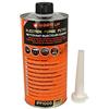 WARM UP Pulitore Iniettore Benzina Pompa A Iniezione Conduttore Valvole Camera di Combustione Professionale Injection Purge Petrol IPP1000 1000ml