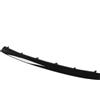Keenso Rivestimento Paraurti Anteriore Auto, Copertura Inferiore Paraurti Anteriore Nero Lucido 51117371726 per Serie 1 F20 F21 Sport Urban Line LCI Dal 2016 Al 2019