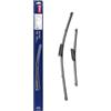 DENSO DF-017 Spazzola Tergicristallo | Compatibile con: CITROËN C3 PICASSO, C-ELYSEE, DS3, DS3 Cabriolet, DS 3, 3 Cabriolet, PEUGEOT 301, RENAULT CLIO III