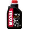 Motul 101130 Fork Oil Factory Line, Light, 1 l