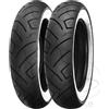 Shinko Motorcycle Tires SHINKO 180/65 B16 81H Estivo Moto