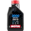 Motul 104048 Olio