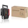 OSRAM BATTERYstart PRO 1000,OEBSPL1000, avviatore di emergenza agli ioni di litio e cobalto per officine professionali, per auto e furgoni di piccole/medie/grandi dimensioni