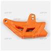 Bihr UFO PLAST cruna catena arancio Ktm EXC 200 2008-2010