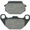 EBC Brakes EBC PASTIGLIE SFA KYMCO PEOPLE 50/125/150/200