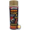 Macota - Spray anticalore, 800 ºC, colore: oro, metallico, satinato