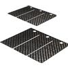 endurocult - 2 x membrana in carbonio compatibile con Aprilia RS/MX/ETX / AF1 / Pegaso 125