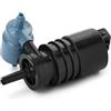RIDEX 794W0025 Pompa acqua lavaggio Pulizia cristalli Compatibilità con OPEL Corsa D Hatchback S07