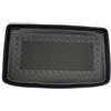 MTM Vasca Baule per Renault Modus I 01.2004-2012 Protezione Bagagliaio su Misura con Antiscivolo, Resistente, Facile da Lavare e Inodore, cod. 3051