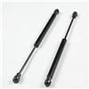 AUTOFORNITURE ITALIA COPPIA MOLLE A GAS COFANO POSTERIORE ALFA 33 (548L-360N)