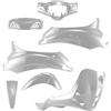R4R T4Tune 362848 Kit carene grigie Liberty 50/125 (7 pcs.)