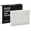 RIDEX 424I0159 Filtro abitacolo Compatibilità con OPEL AGILA B H08