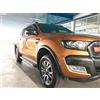 Logan4x4 Passaruota Parafanghi Slim Fender Flares per FORD RANGER 2015-2020
