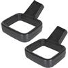 XEBRAD For Mercedes, Classe A W169 B-Kla W245 A1699190661 leva maniglia Regolazione sedile SINISTRA/DESTRA Maniglia di regolazione del sedile(Left)