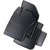GEYER & HOSAJA Tappetini in gomma per auto 877/4C compatibile con Fiat Tipo sedan (2015-)