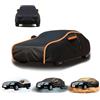 Generic Telo copriauto antipolvere Per Jeep Avenger, Telo Copriauto Impermeabile Invernale ispessito Copertura, Protezione Dal Sole E Dalla Polvere-g203