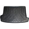 Generico Vasca Baule Protezione Bagagliaio auto Specifica COMPATIBILE con VW T-Roc dal 2016 in poi (con Pianale del bagagliaio in posizione alta) Proteggi Bagagliaio con bordino rialzato 3D - 8008330