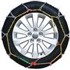 Cora 000142221 Catena da Neve, Set di 2