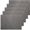 Generisch 5 fogli di carta per guarnizioni Elring Abil N da 0,25/0,5/0,75/1,0/1,5 mm in formato 290 x 210 mm