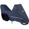 Tucano Urbano Coprimoto Motorcycle Cover Tucano Urbano Moto Custom Moto Enduro 222MA 222-MA Marrone