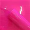Lollomoto Rosa Fluo Fucsia Pellicola Adesiva Car Wrapping Rivestimento Auto Moto Fluorescente - 76x50cm