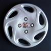 AREARICAMBI COPPE RUOTA 4 PEZZI PEUGEOT BIPPER DIAMETRO 14 COPRIRUOTA COPRICERCHIO