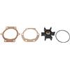 SDENSHI Girante Flessibile Per JABSCO 653-0001 JOHNSON 09-810B 810B 500101 801