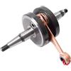 Generico ALBERO MOTORE TOP DR DERBI SENDA D50B0 D50B1