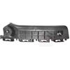 VAN WEZEL Supporto, Paraurti 5437568 Compatibile con: TOYOTA YARIS