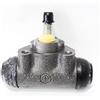 Piaggio Cilindro Freno Posteriore APE 50 Originale, Metallo, Compatibile con Ciclomotore, Ruota per Motocicletta, Media, Metallo, Senza Finitura, 80.0 Load Index, ART. 2457652