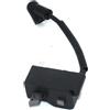LENTLY Bobina Accensione Per Oleo-Mac 937 941C 941CX Per GS370 Per GS410 GS44 GS440 GS451 Efco MT3700 MT4100 MT440 MT4400 137 141 141S Bobina Accensione
