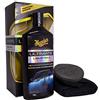 Meguiar's Cera Auto Liquida Idrorepellente, Cera Auto Professionale Effetto Bagnato e AntiGraffio, Cera Liquida per Lucidatura Auto Effeto Specchio, 1 Flacone da 473 ml